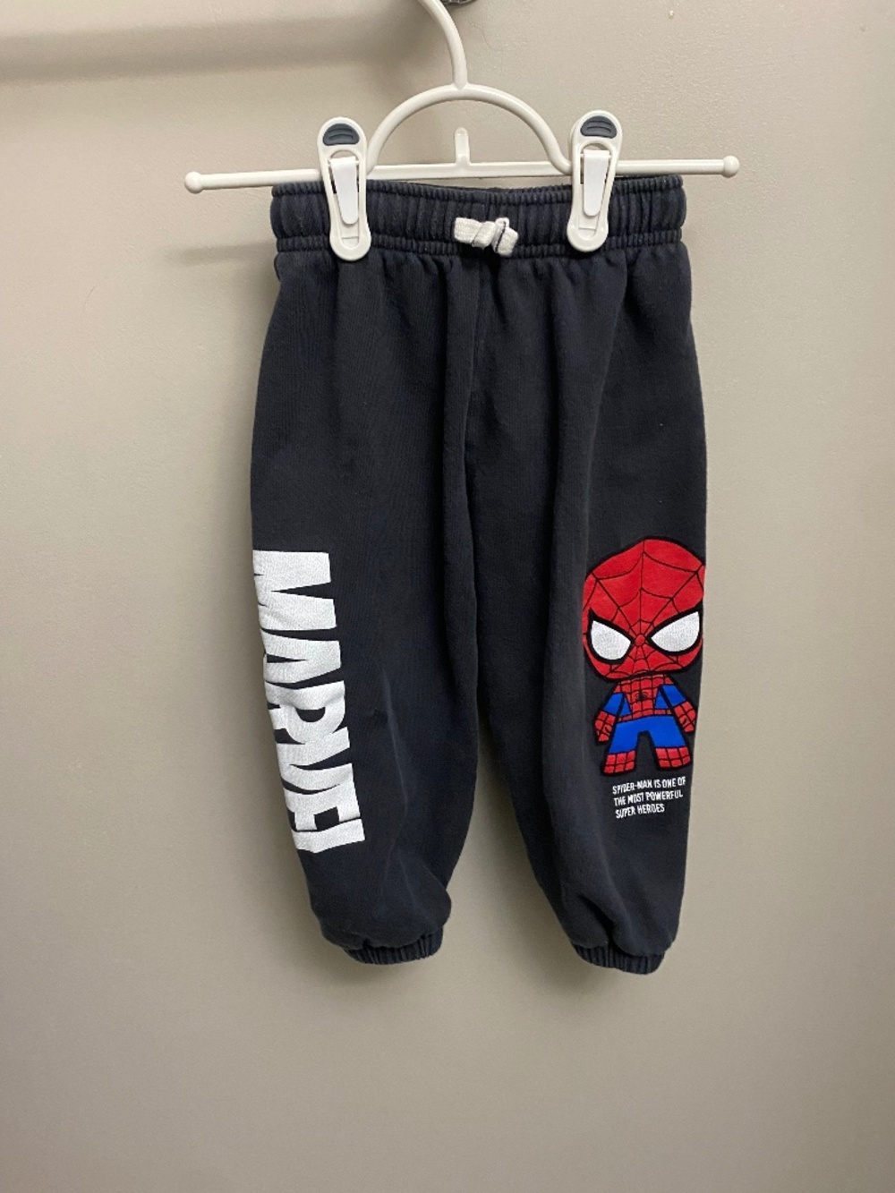 Spider-Man Sweats 💚2 for 20💚